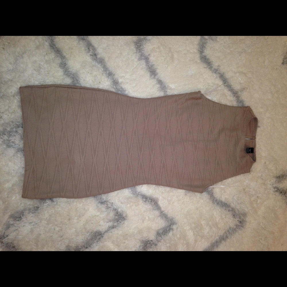 Windsor mini dress
